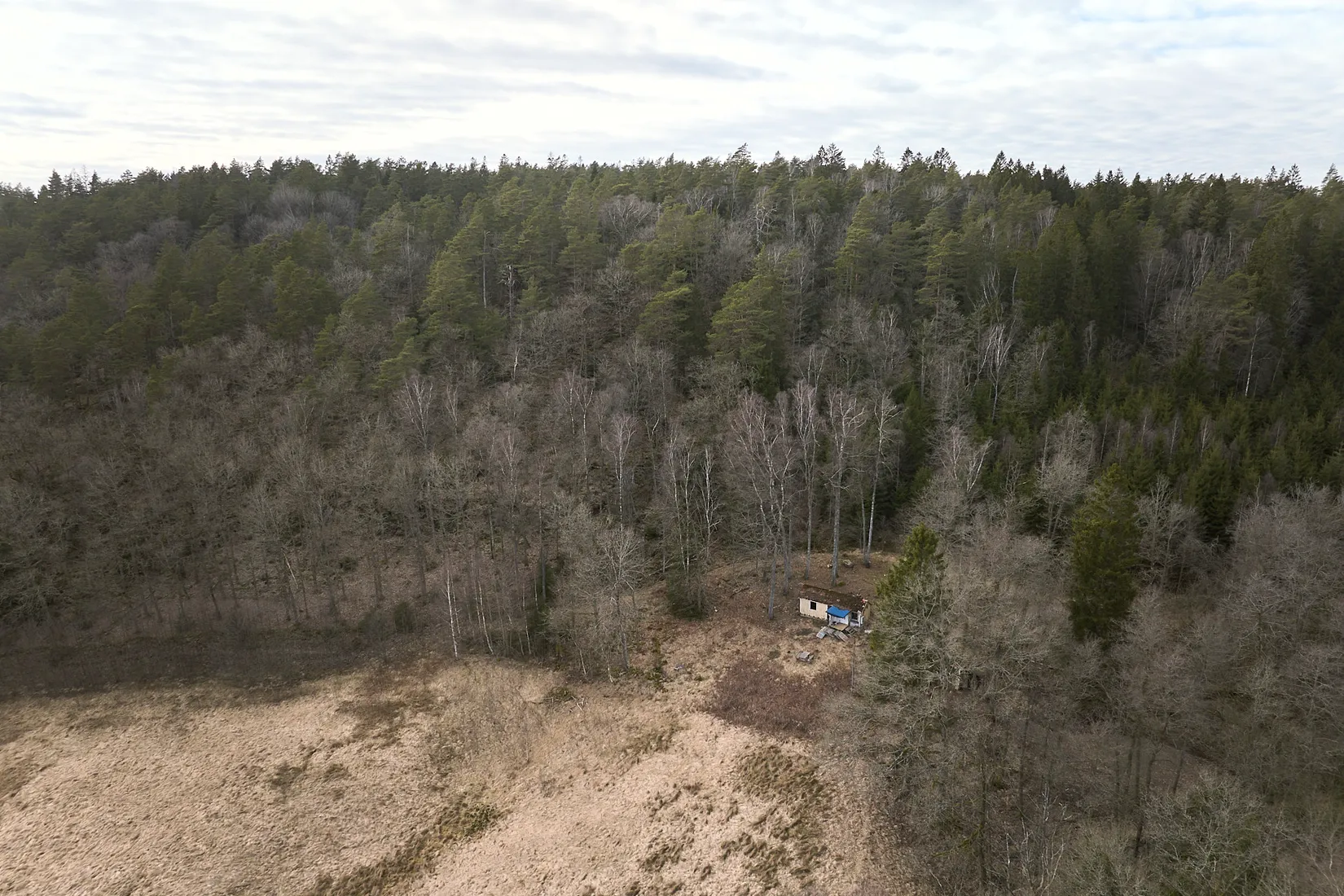 Tomt, bergums högenväg, Olofstorp, Göteborg