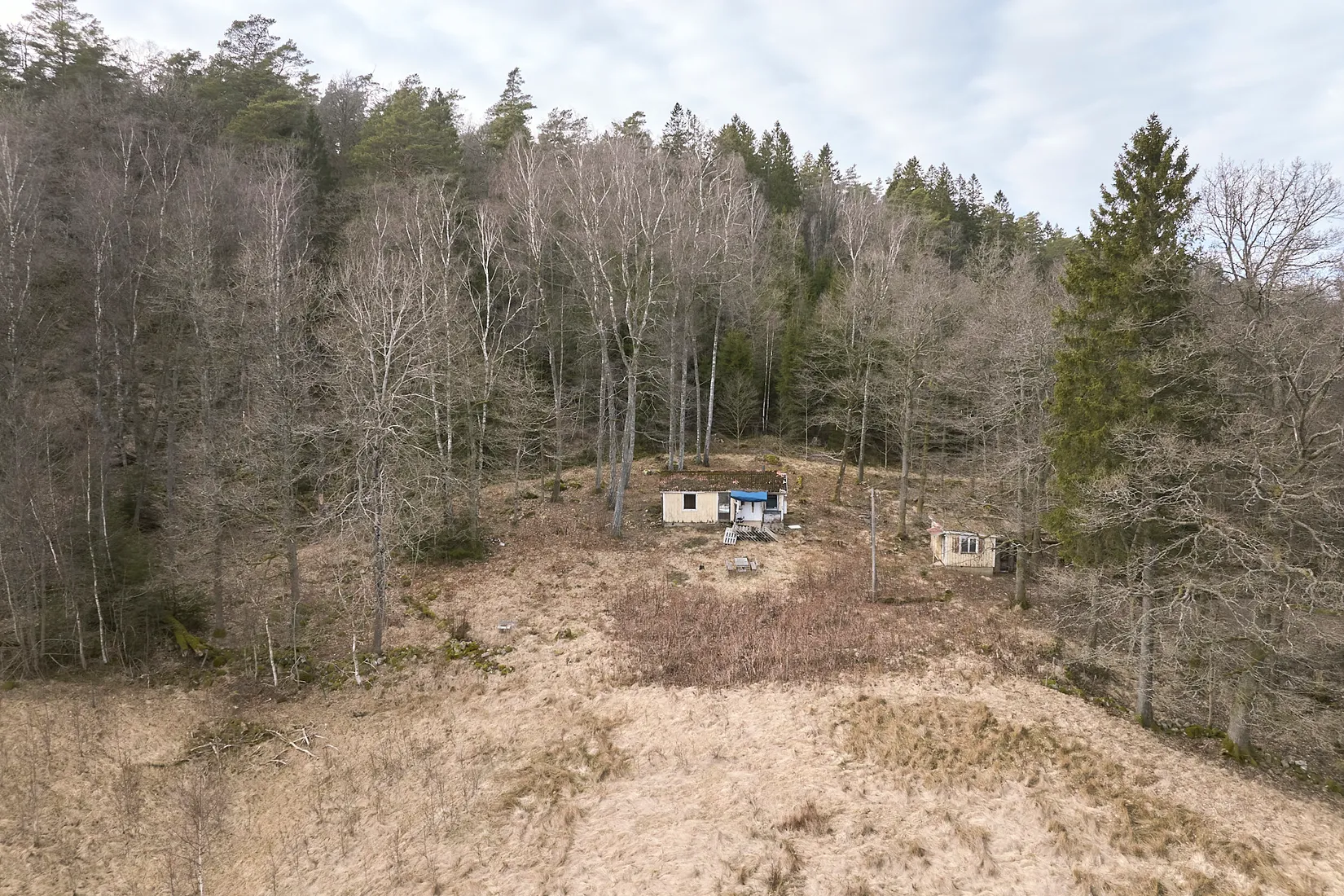 Tomt, bergums högenväg, Olofstorp, Göteborg