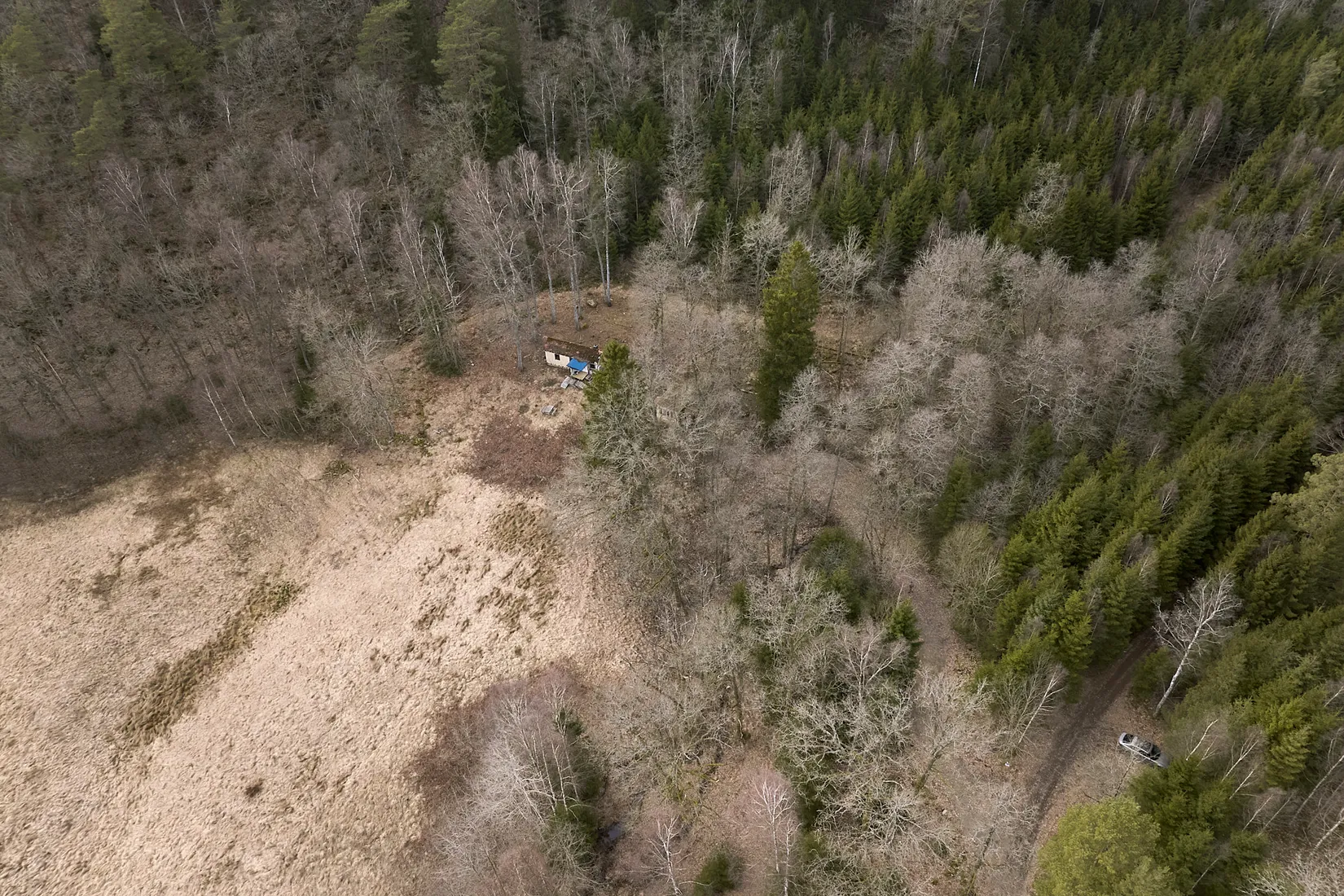 Tomt, bergums högenväg, Olofstorp, Göteborg