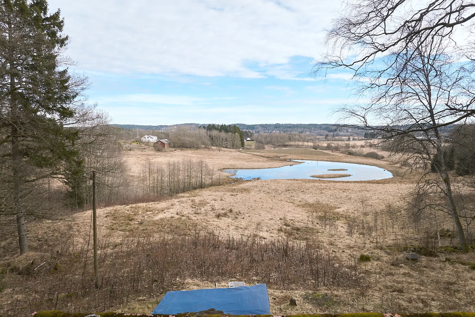 Tomt, bergums högenväg, Olofstorp, Göteborg