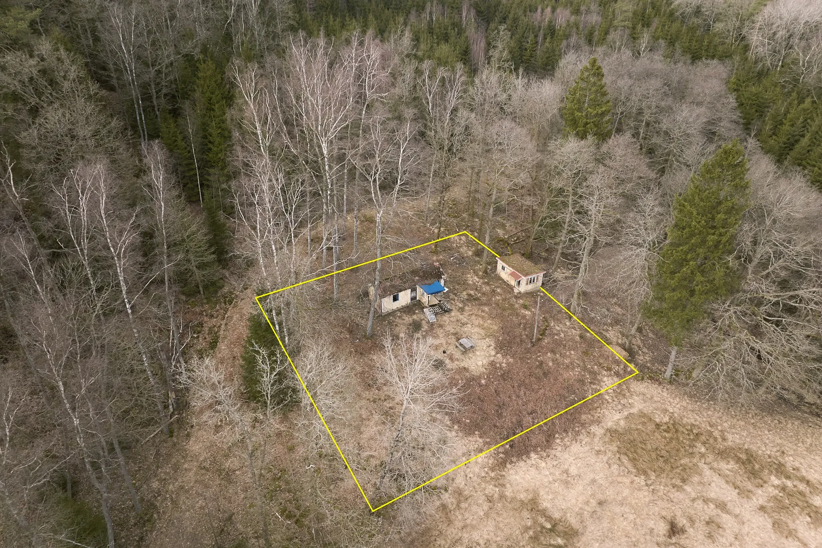 Tomt, bergums högenväg, Olofstorp, Göteborg