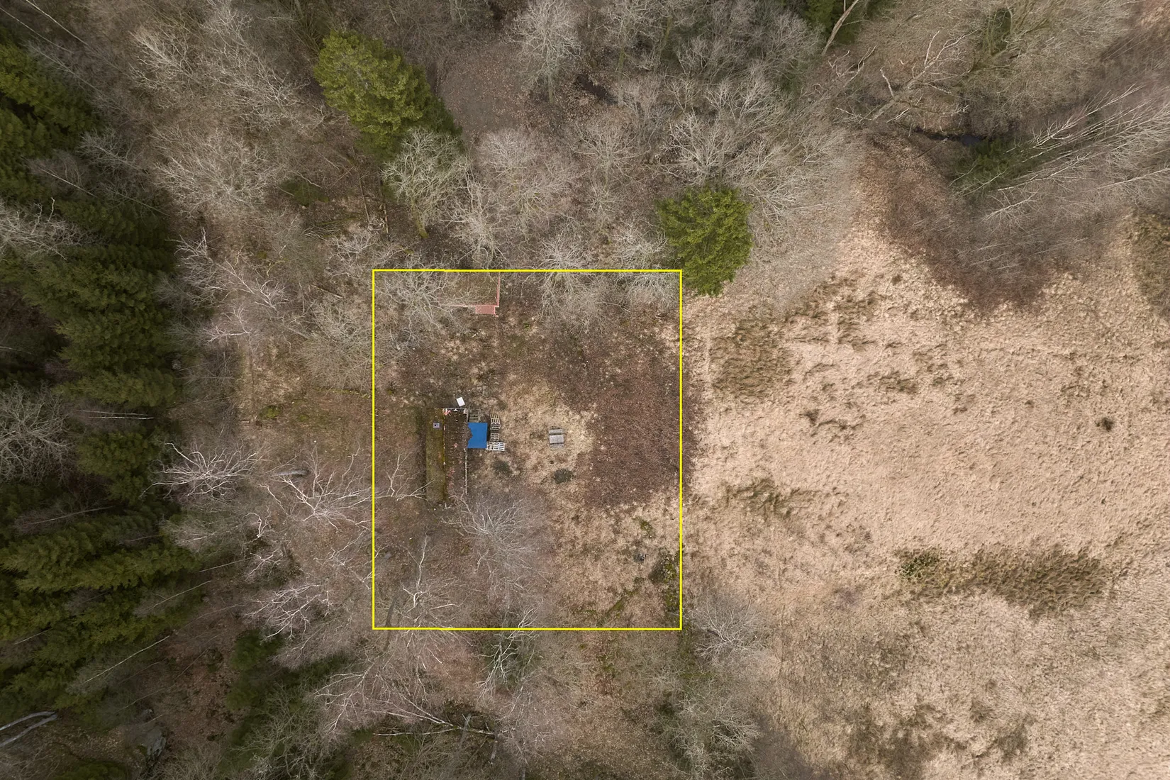 Tomt, bergums högenväg, Olofstorp, Göteborg