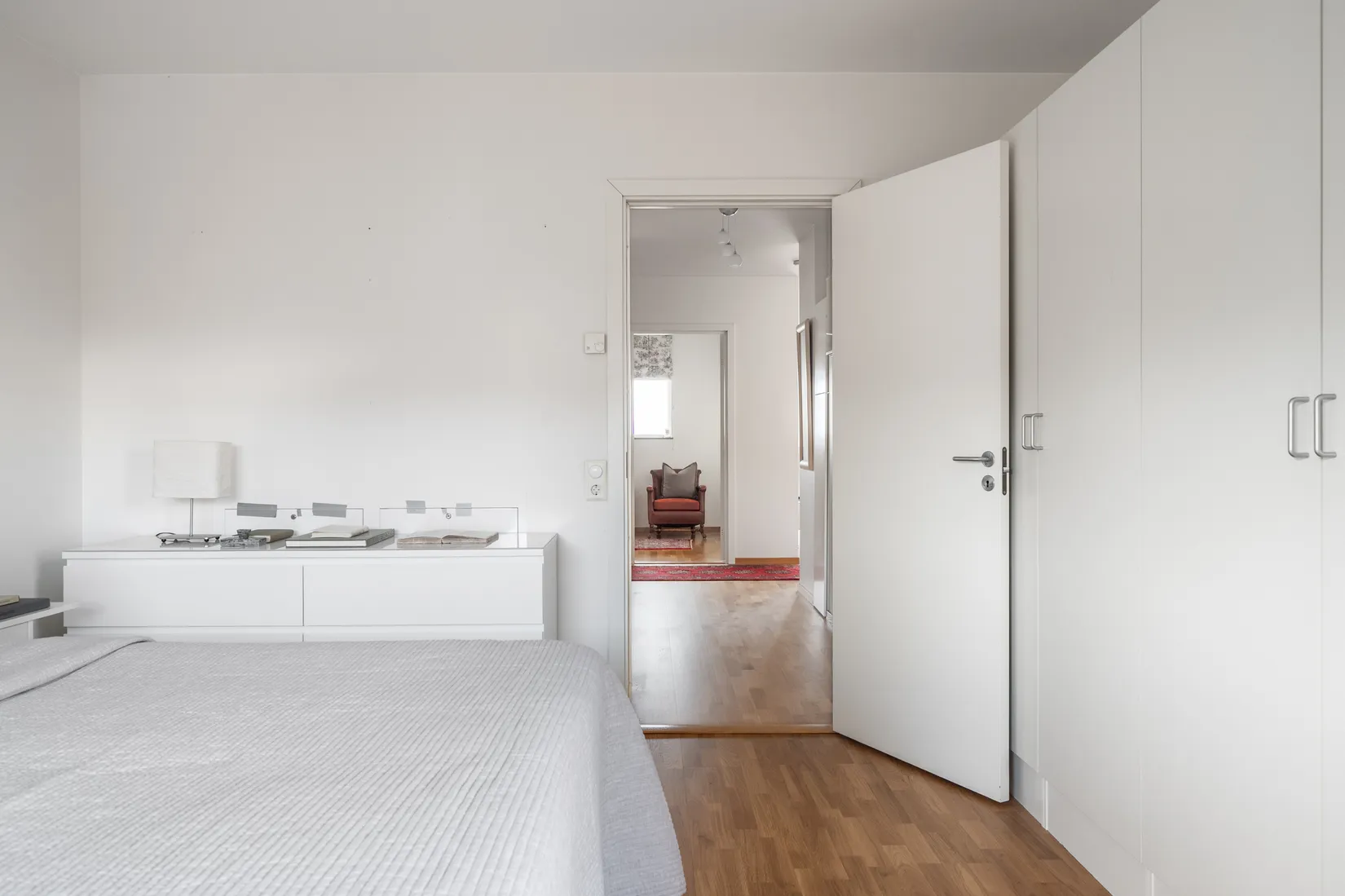 Bostadsrätt, Vimpelgatan 7, Västra Hamnen, Malmö