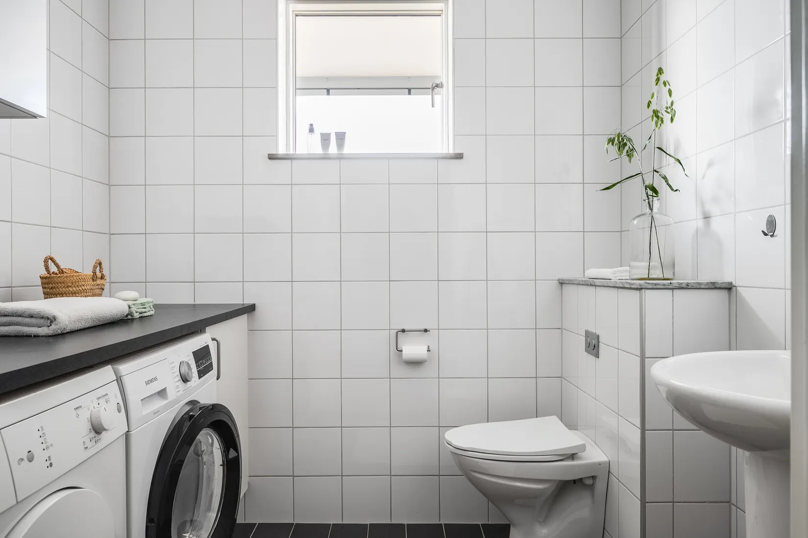 Bostadsrätt, Vimpelgatan 7, Västra Hamnen, Malmö