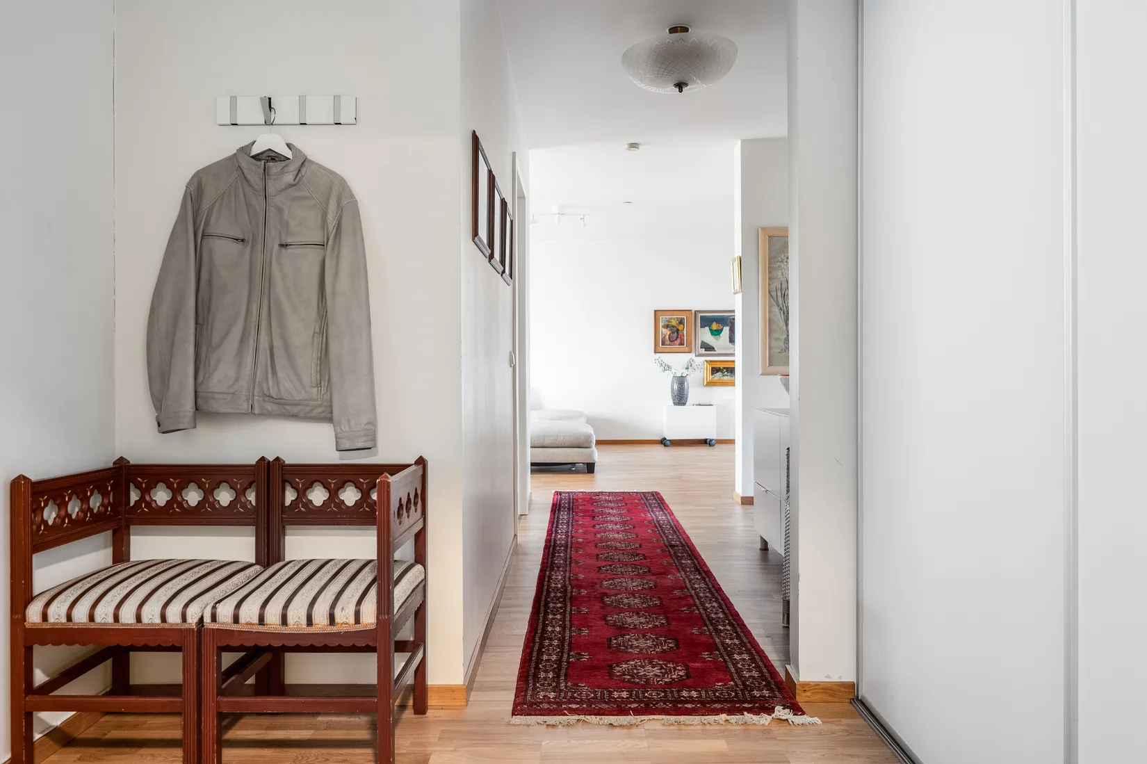 Bostadsrätt, Vimpelgatan 7, Västra Hamnen, Malmö