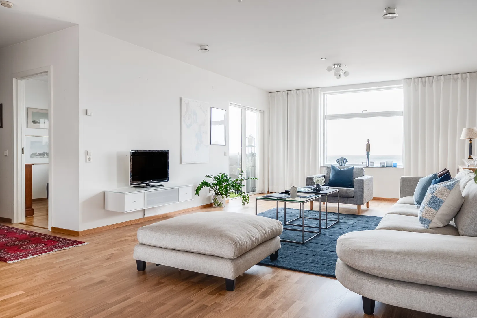 Bostadsrätt, Vimpelgatan 7, Västra Hamnen, Malmö