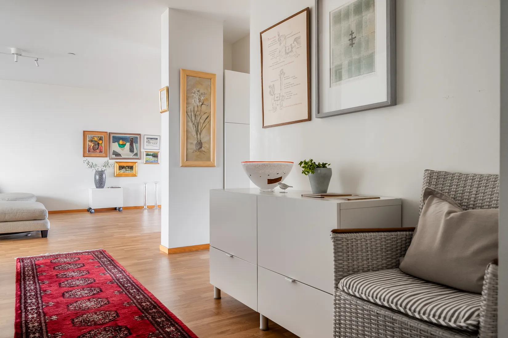 Bostadsrätt, Vimpelgatan 7, Västra Hamnen, Malmö