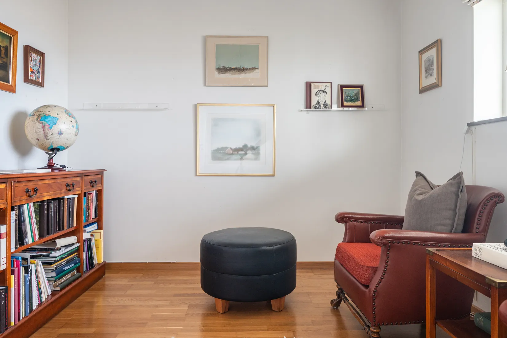 Bostadsrätt, Vimpelgatan 7, Västra Hamnen, Malmö