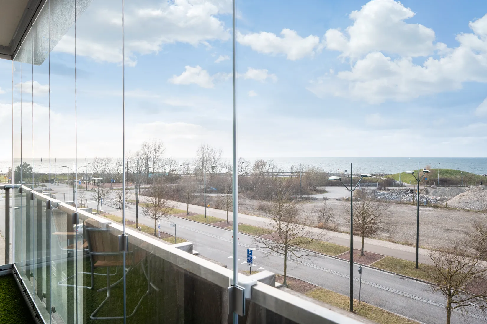 Bostadsrätt, Vimpelgatan 7, Västra Hamnen, Malmö