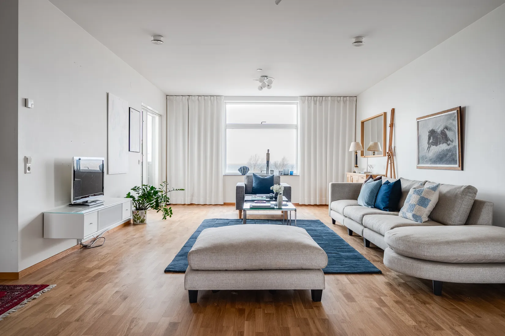 Bostadsrätt, Vimpelgatan 7, Västra Hamnen, Malmö