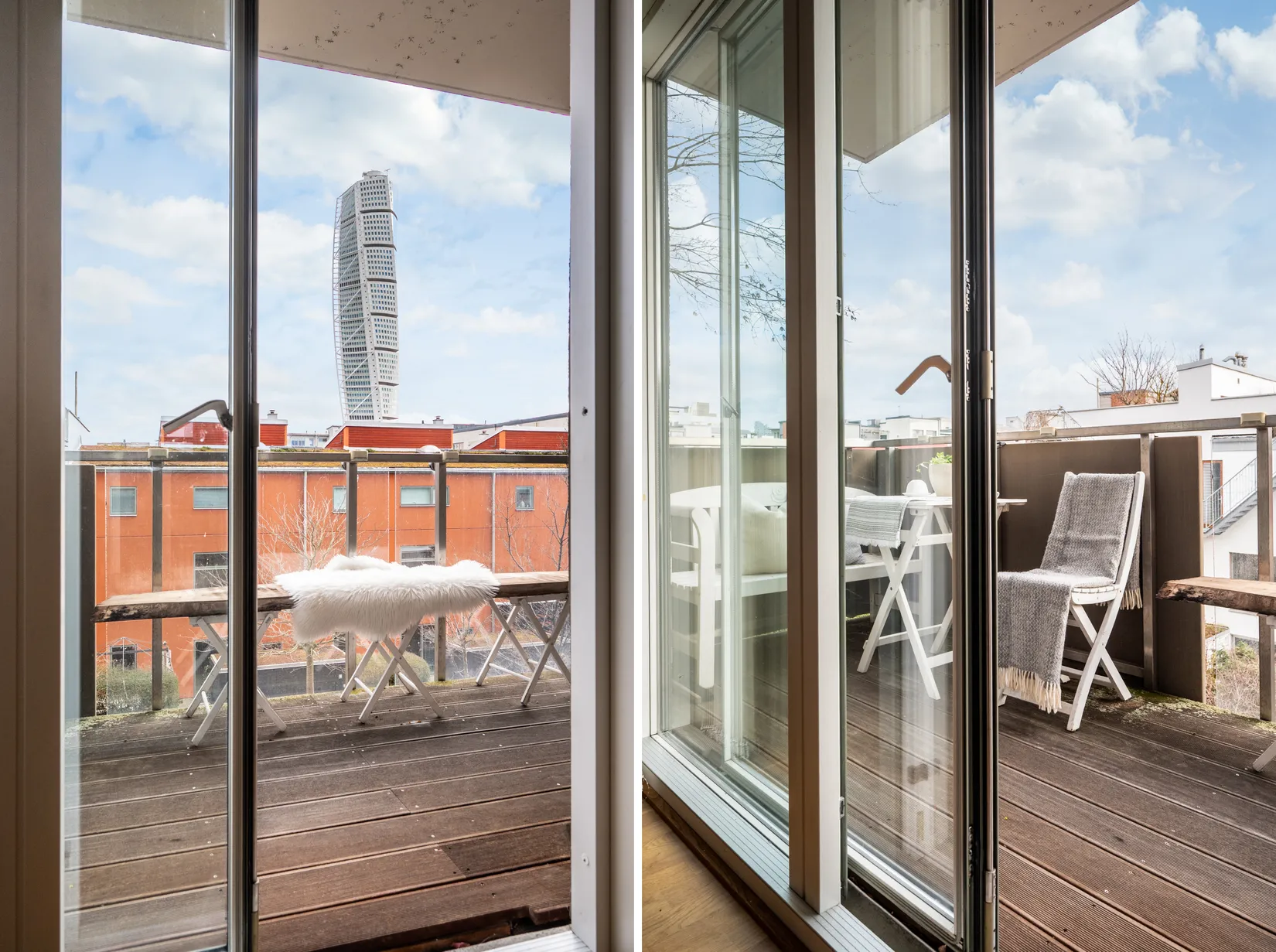 Bostadsrätt, Vimpelgatan 7, Västra Hamnen, Malmö