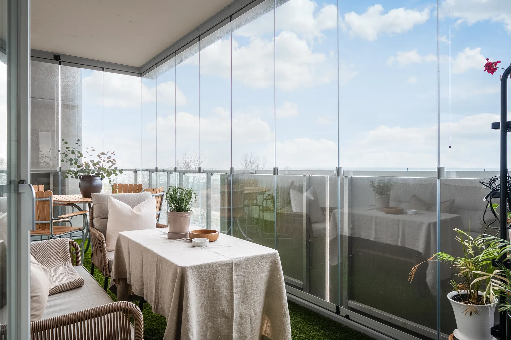 Bostadsrätt, Vimpelgatan 7, Västra Hamnen, Malmö