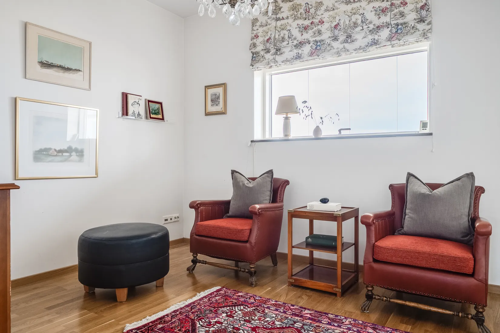 Bostadsrätt, Vimpelgatan 7, Västra Hamnen, Malmö