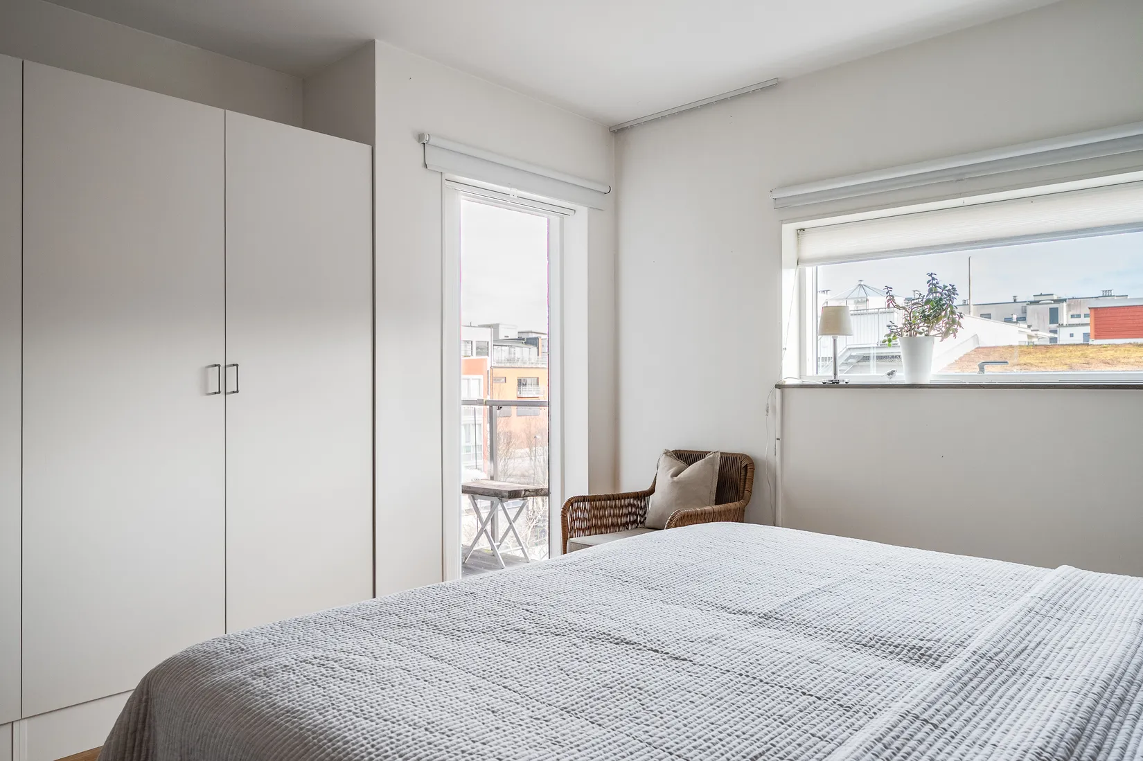 Bostadsrätt, Vimpelgatan 7, Västra Hamnen, Malmö