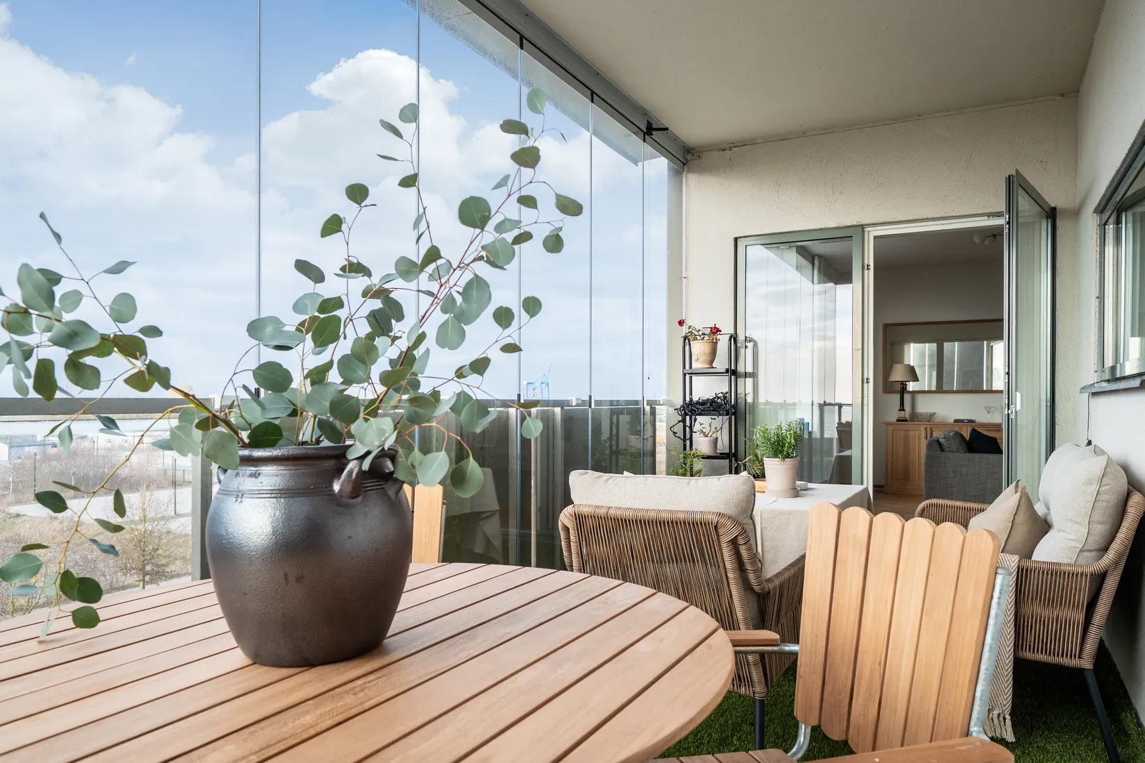 Bostadsrätt, Vimpelgatan 7, Västra Hamnen, Malmö