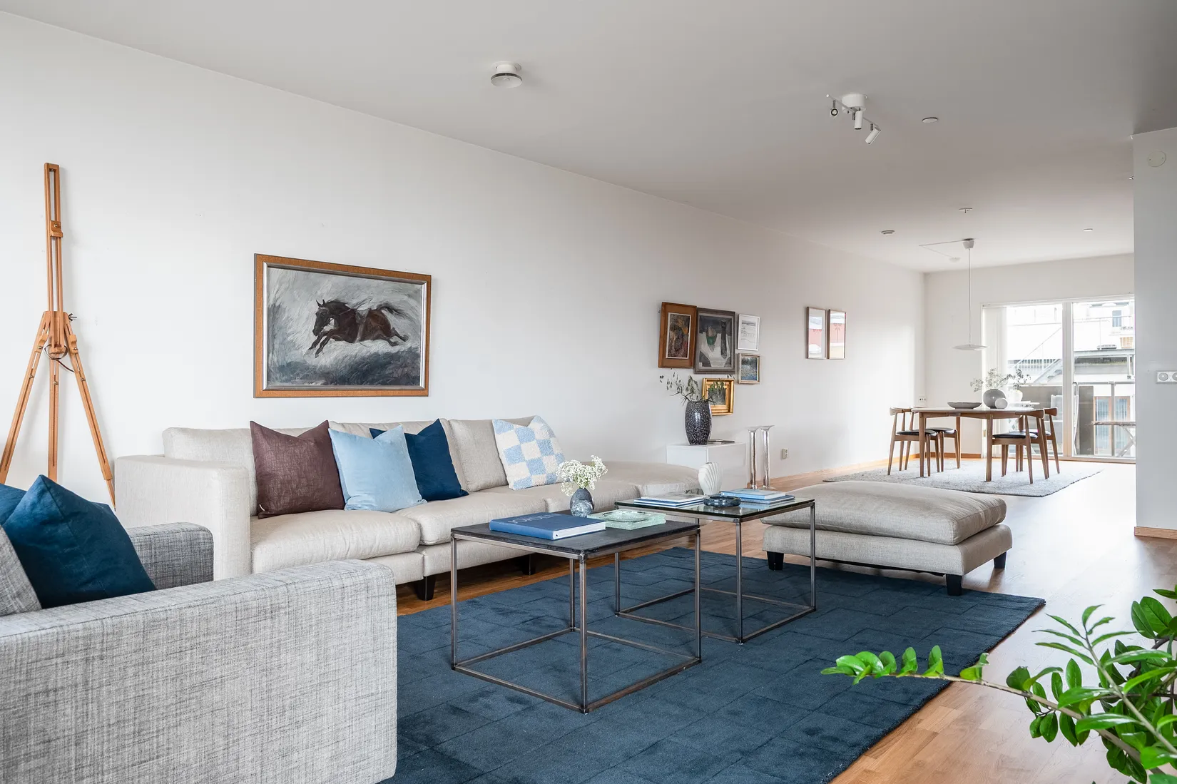 Bostadsrätt, Vimpelgatan 7, Västra Hamnen, Malmö