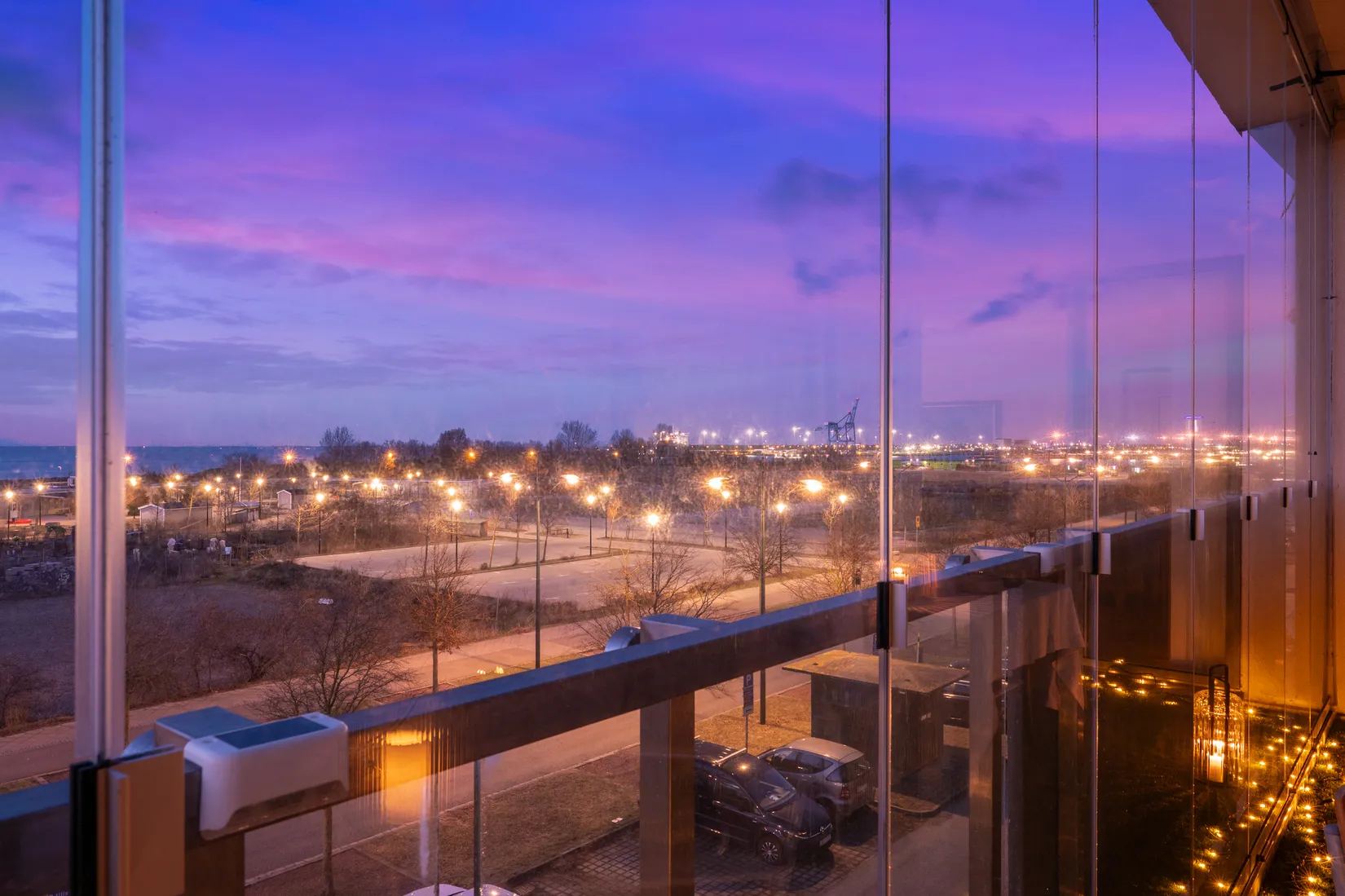 Bostadsrätt, Vimpelgatan 7, Västra Hamnen, Malmö