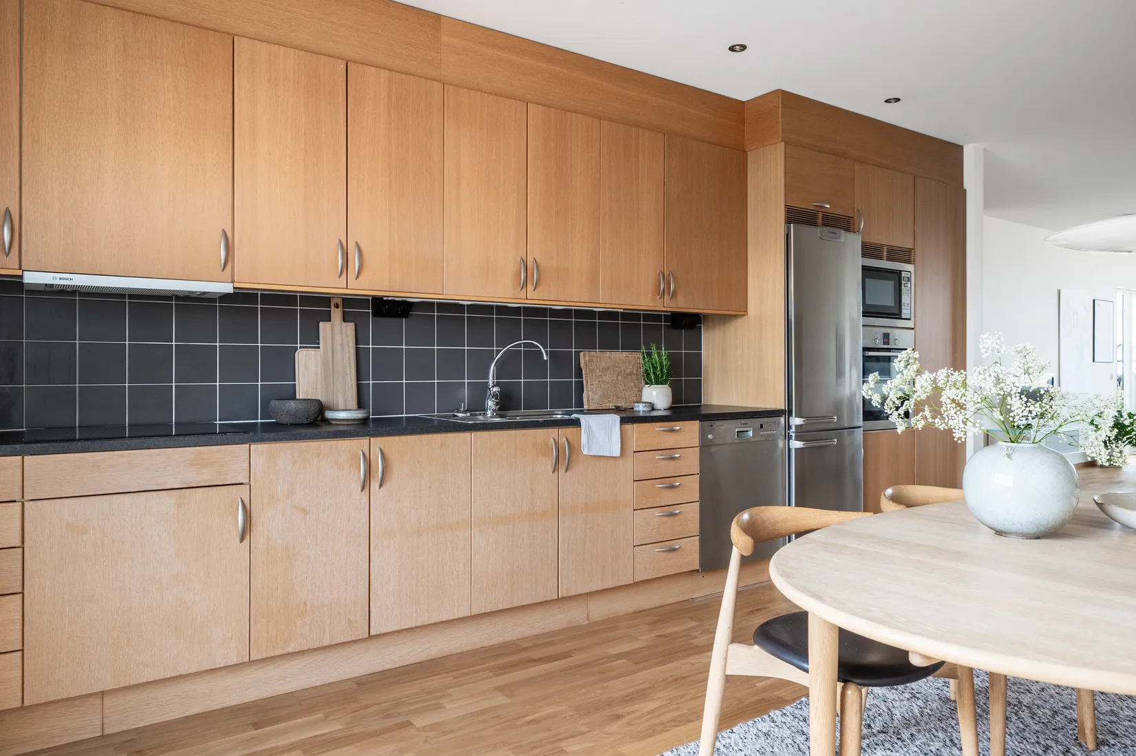 Bostadsrätt, Vimpelgatan 7, Västra Hamnen, Malmö