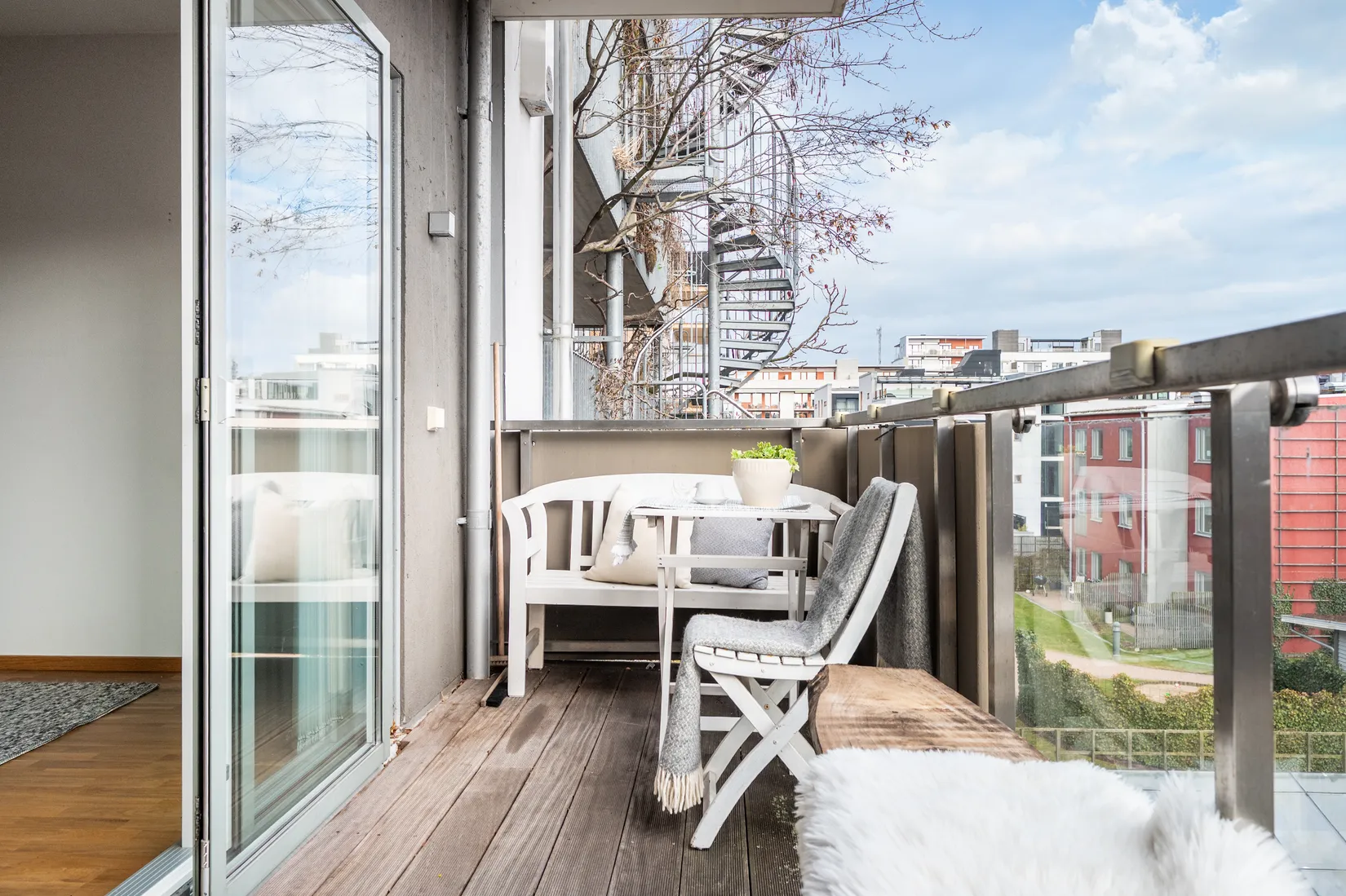 Bostadsrätt, Vimpelgatan 7, Västra Hamnen, Malmö