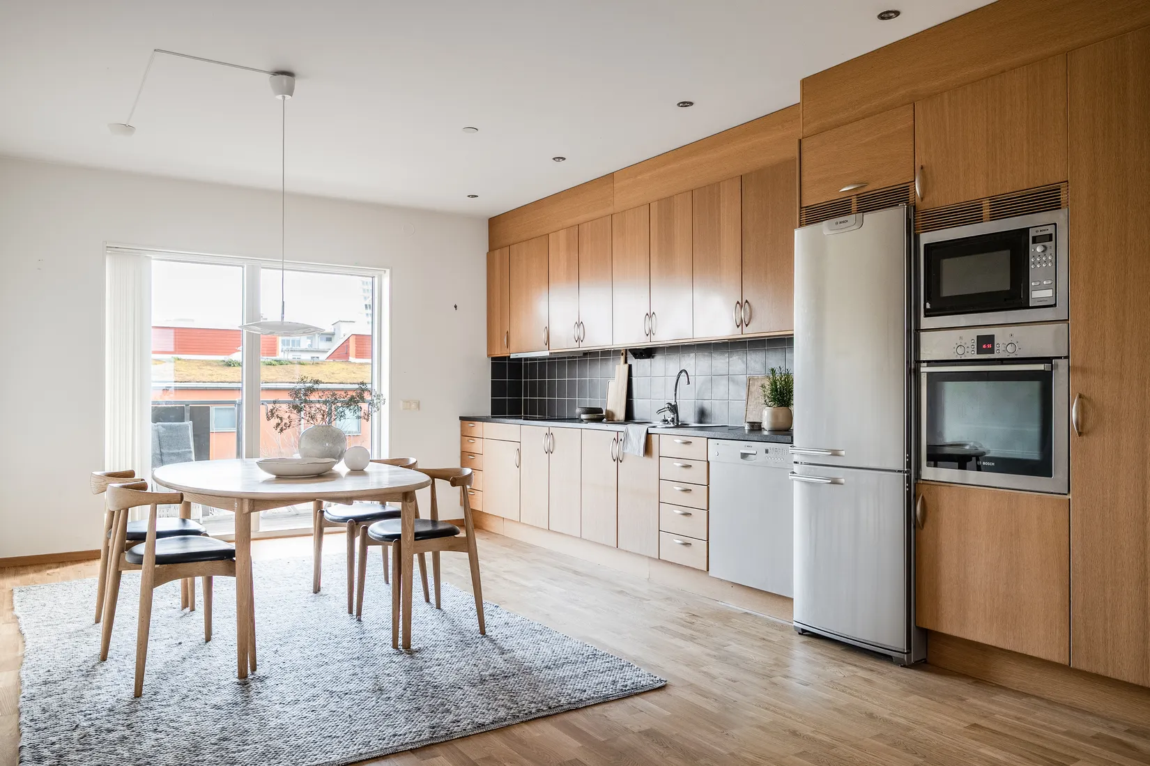 Bostadsrätt, Vimpelgatan 7, Västra Hamnen, Malmö