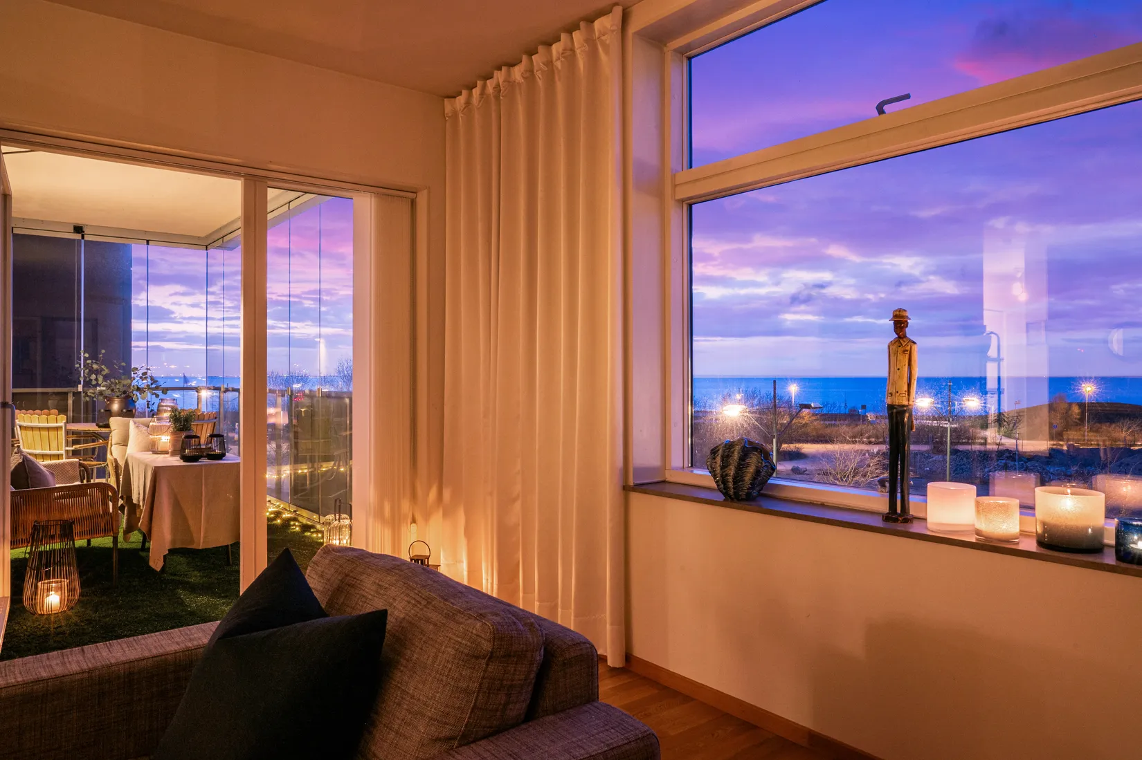 Bostadsrätt, Vimpelgatan 7, Västra Hamnen, Malmö