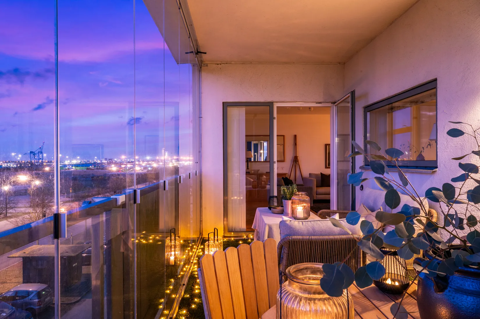 Bostadsrätt, Vimpelgatan 7, Västra Hamnen, Malmö