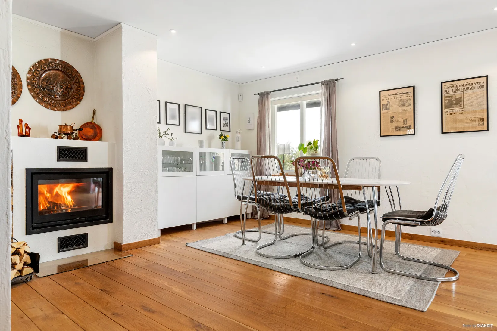 Villa, Snödroppsvägen 13, Hammar, Kristianstad