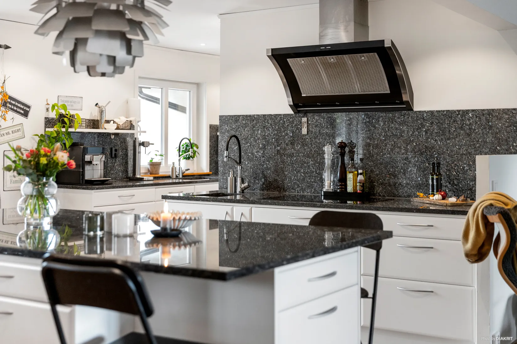 Villa, Snödroppsvägen 13, Hammar, Kristianstad