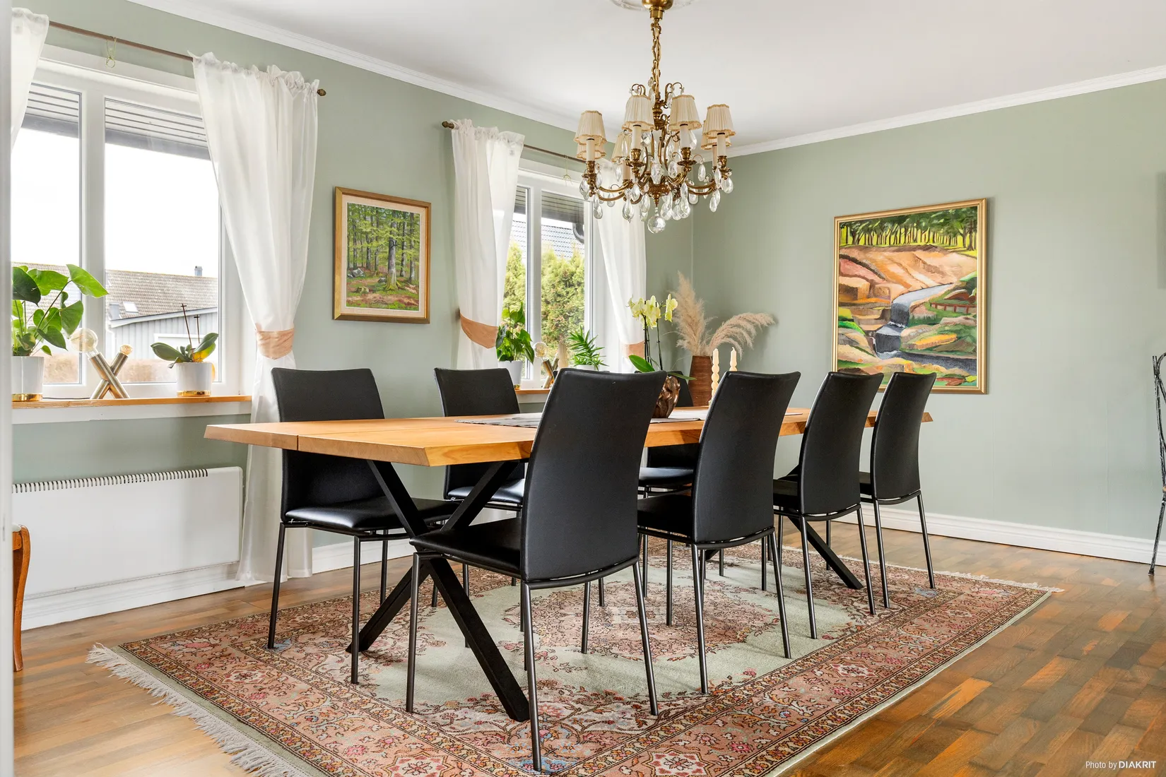 Villa, Snödroppsvägen 13, Hammar, Kristianstad