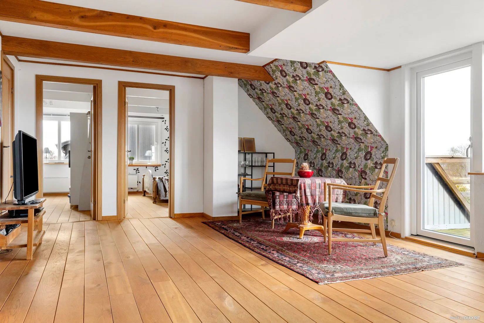 Villa, Snödroppsvägen 13, Hammar, Kristianstad