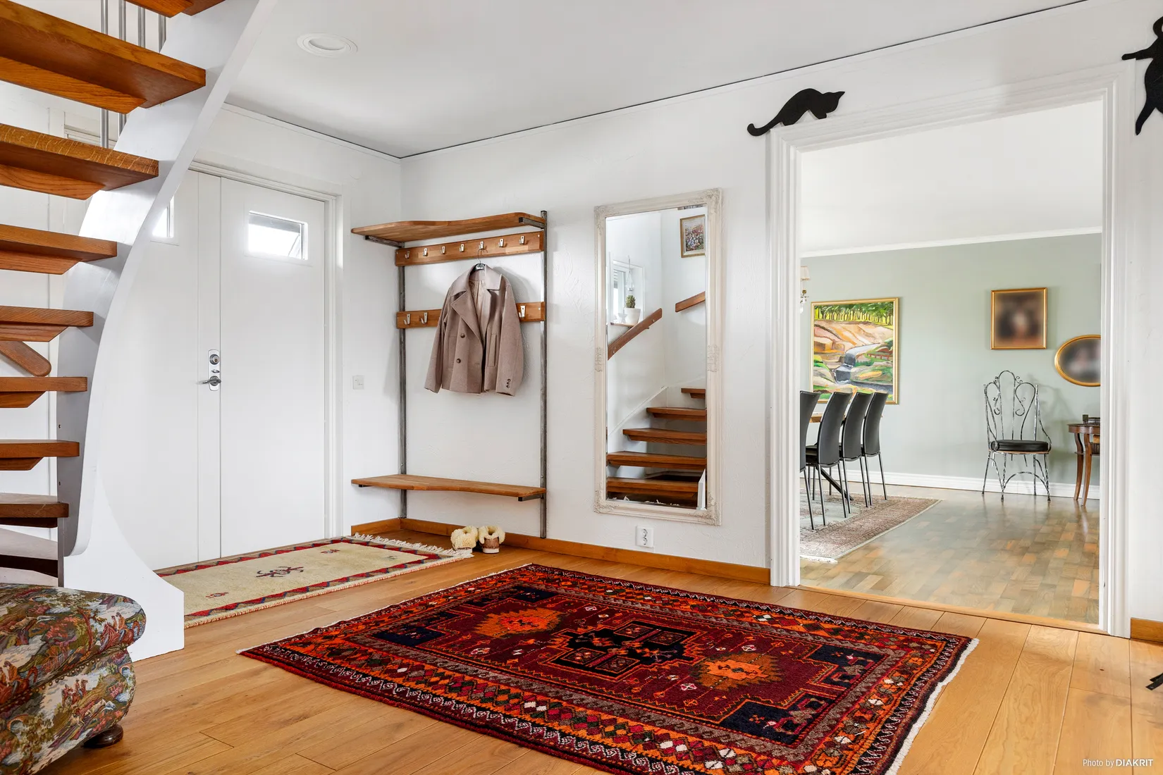 Villa, Snödroppsvägen 13, Hammar, Kristianstad