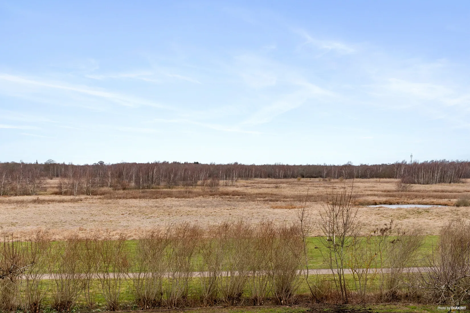 Villa, Snödroppsvägen 13, Hammar, Kristianstad