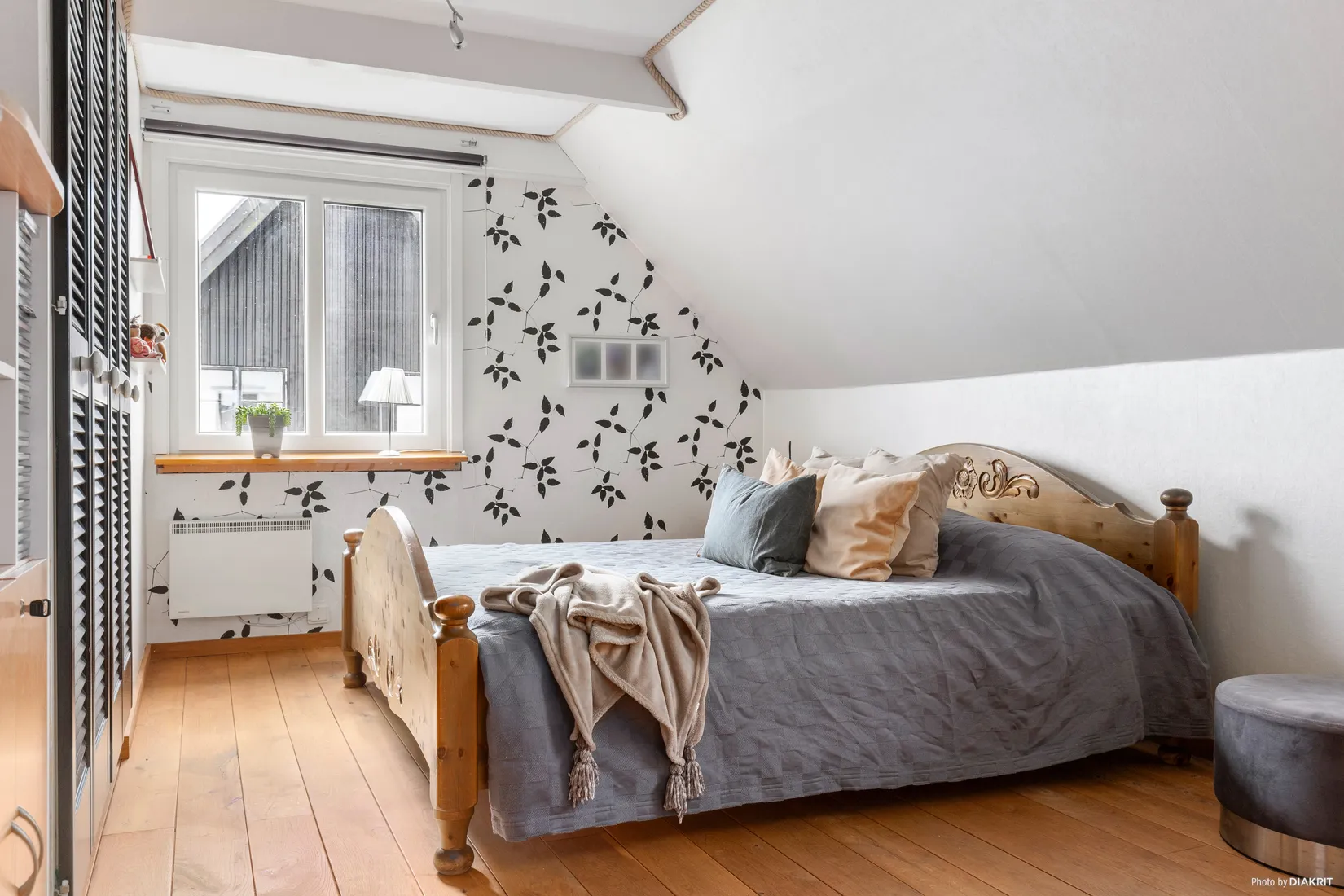 Villa, Snödroppsvägen 13, Hammar, Kristianstad