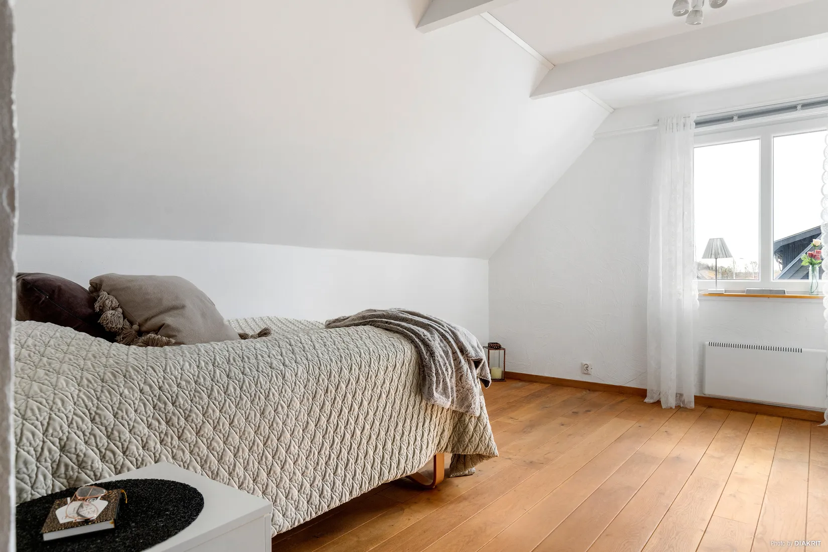 Villa, Snödroppsvägen 13, Hammar, Kristianstad