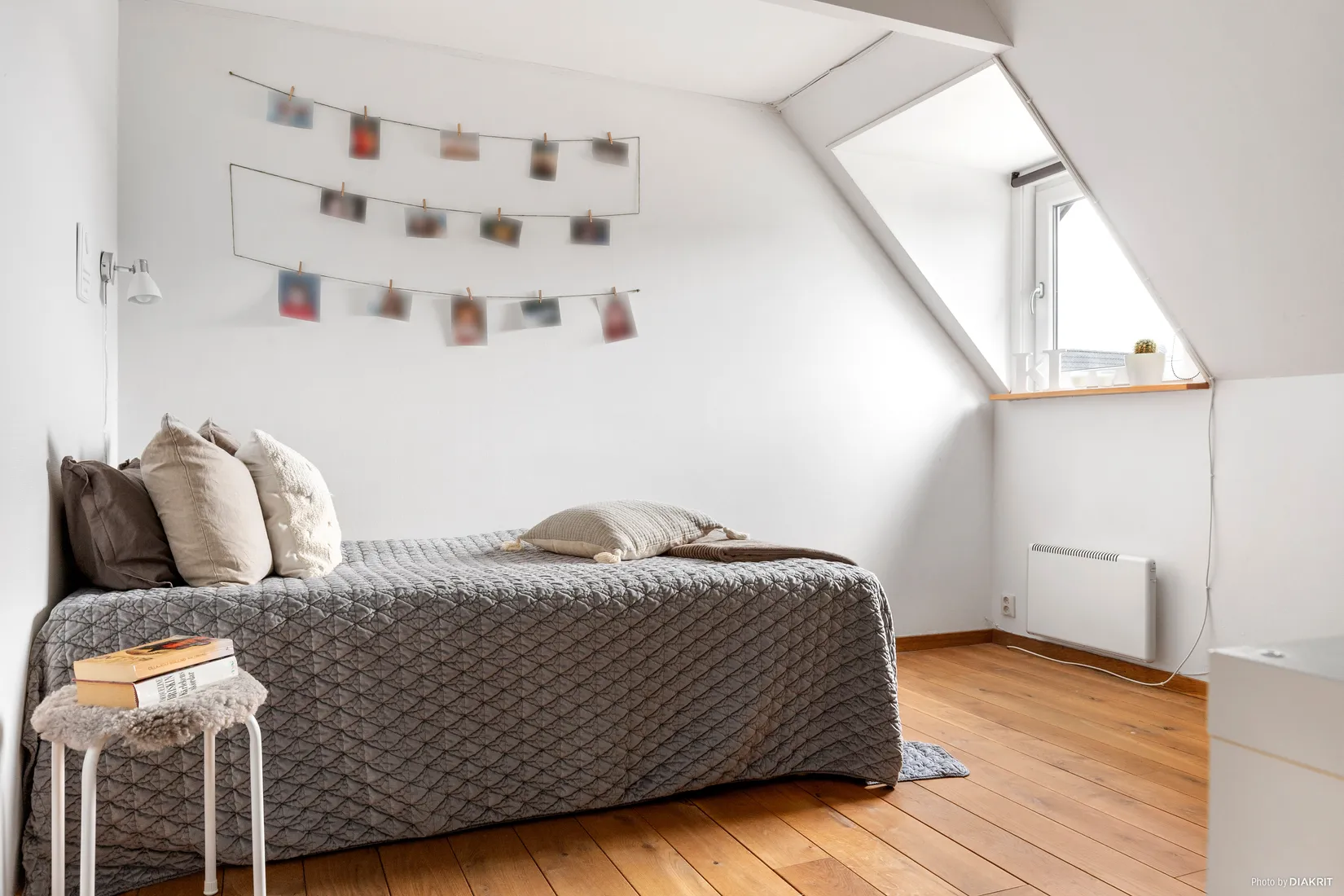 Villa, Snödroppsvägen 13, Hammar, Kristianstad