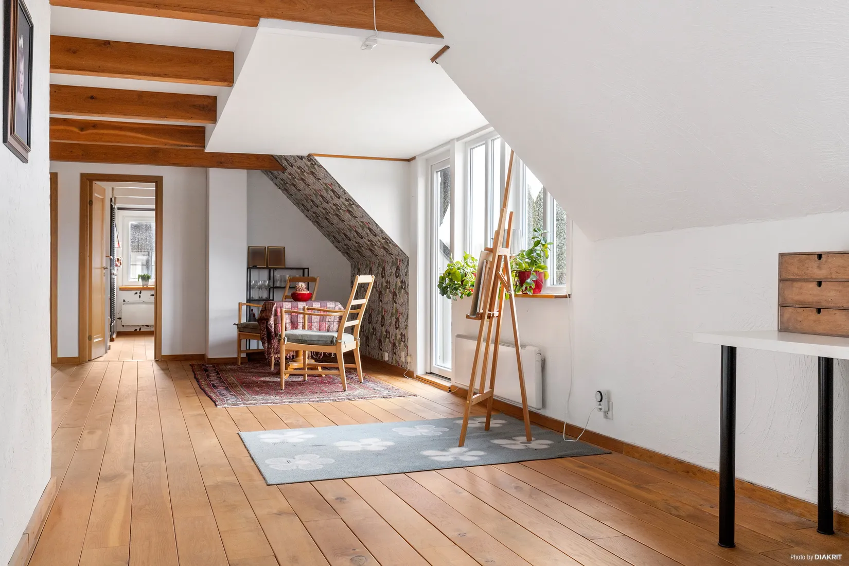 Villa, Snödroppsvägen 13, Hammar, Kristianstad