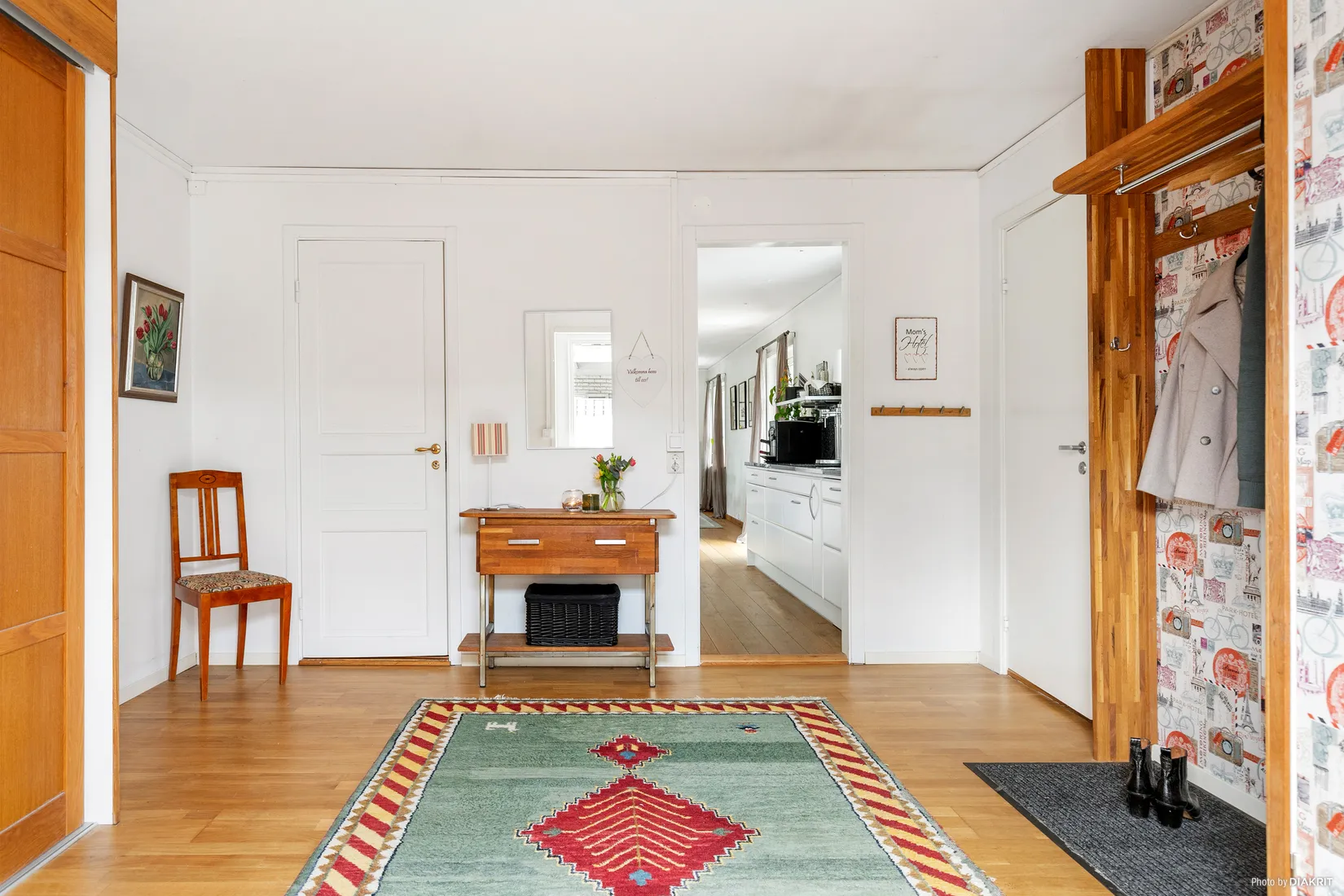 Villa, Snödroppsvägen 13, Hammar, Kristianstad