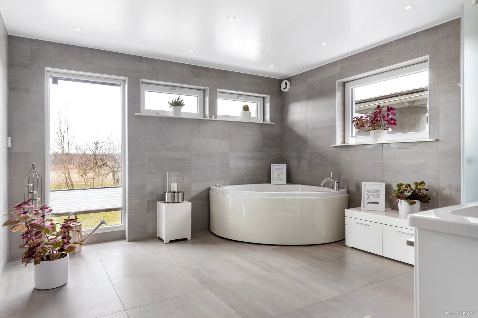 Villa, Snödroppsvägen 13, Hammar, Kristianstad