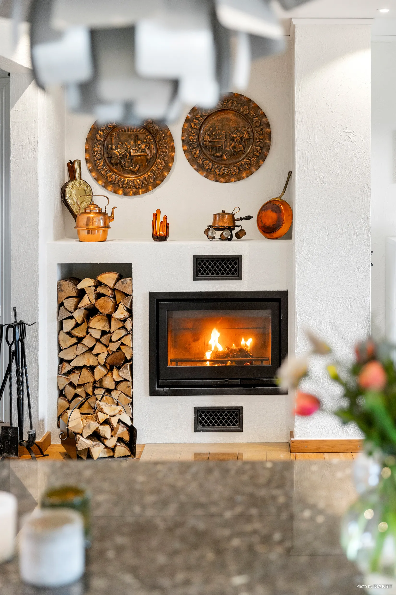 Villa, Snödroppsvägen 13, Hammar, Kristianstad