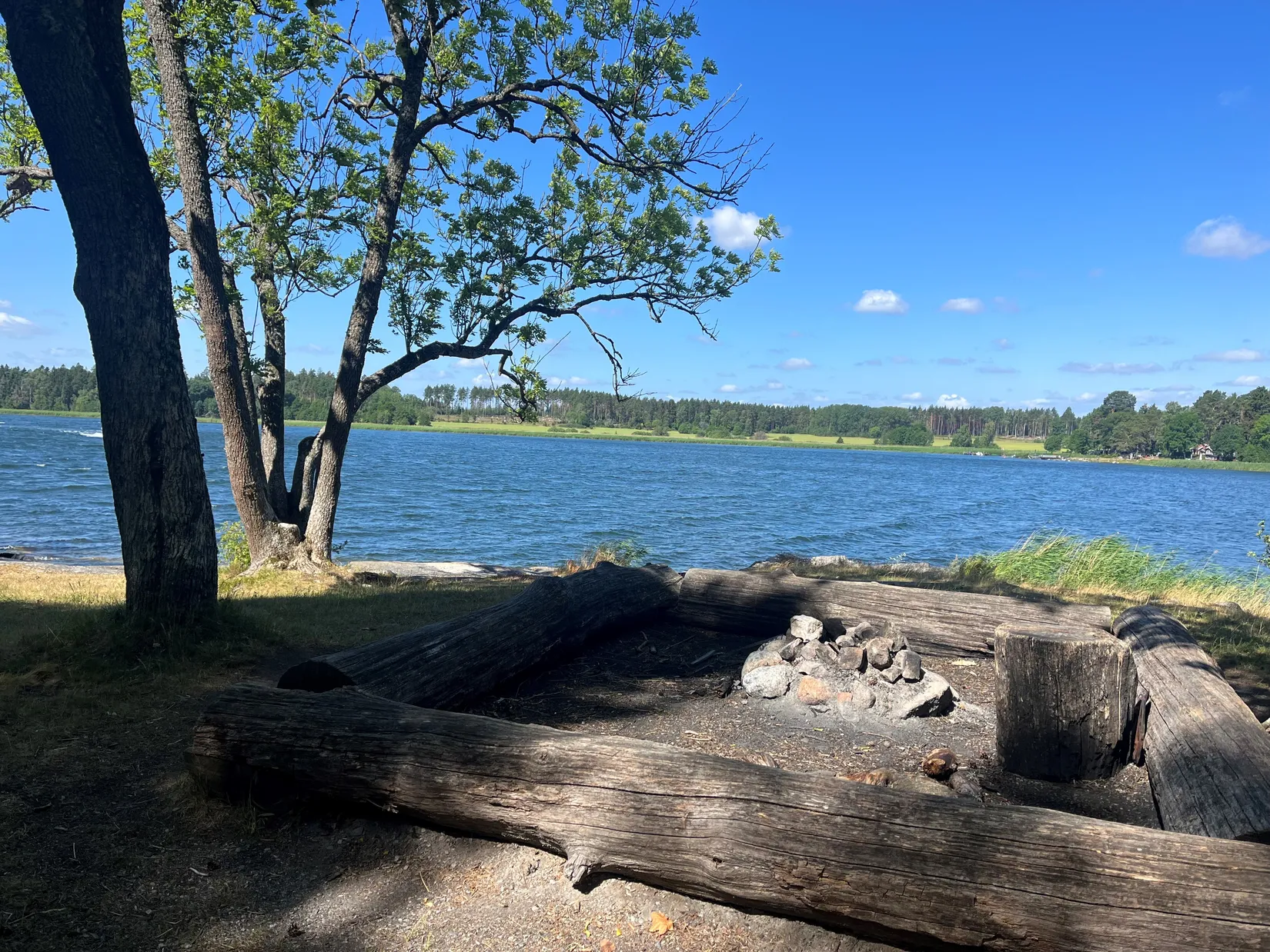 Villa, Brovallsvägen 16, Rydbo, Österåker