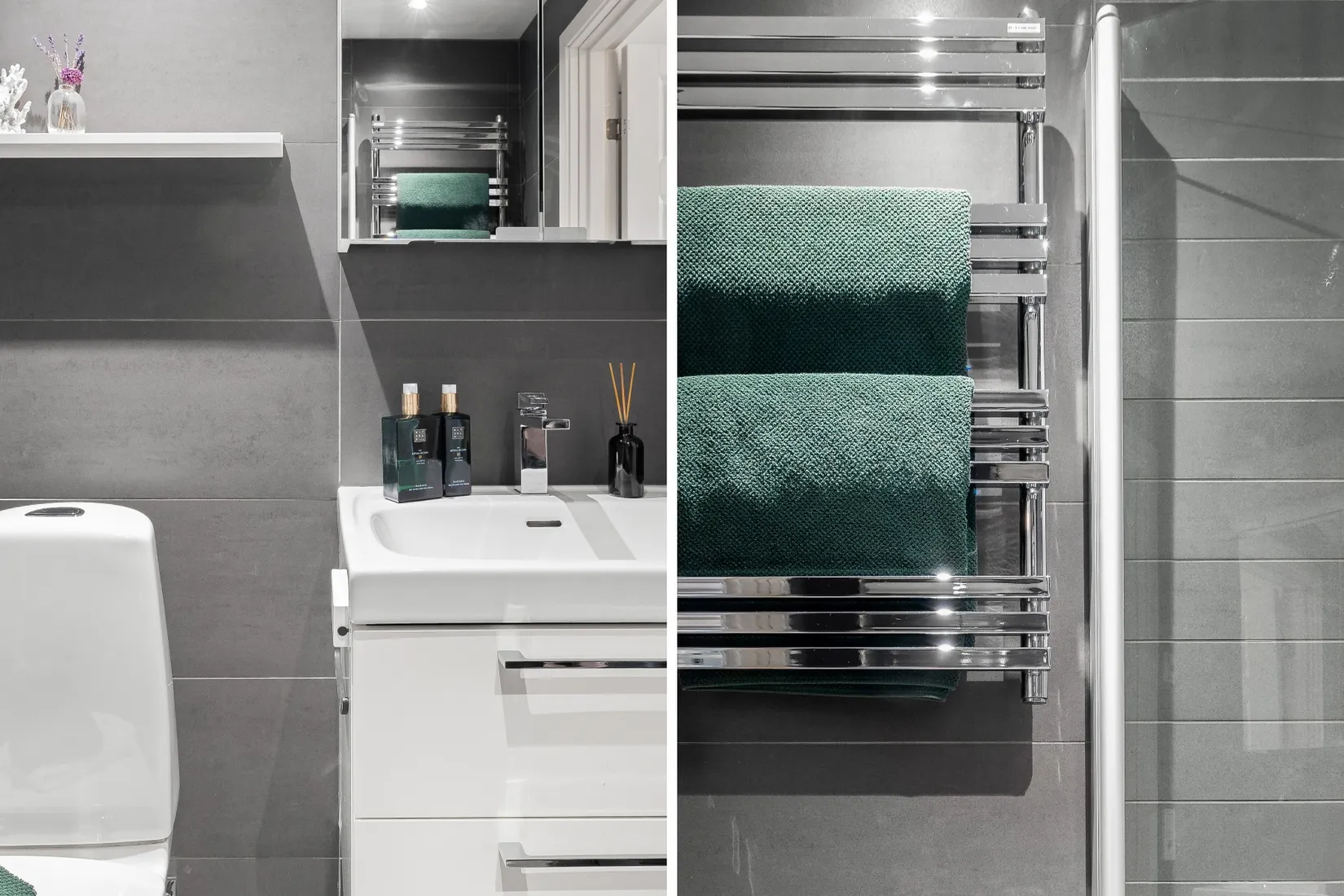 Villa, Brovallsvägen 16, Rydbo, Österåker