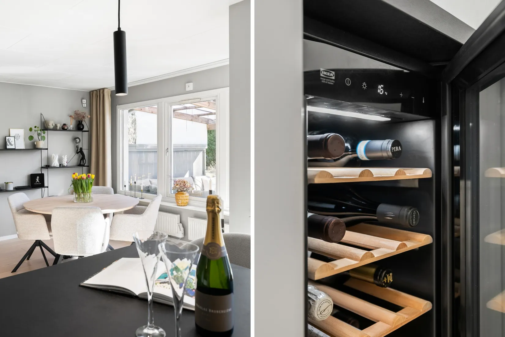 Villa, Brovallsvägen 16, Rydbo, Österåker