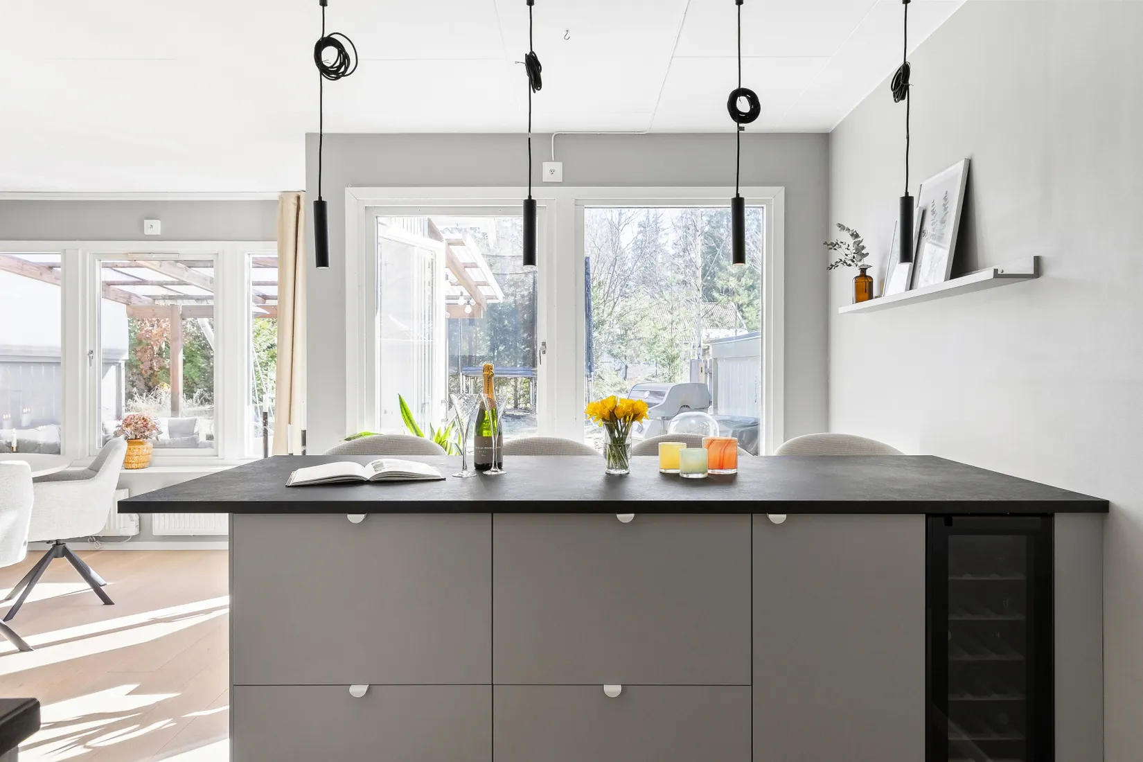 Villa, Brovallsvägen 16, Rydbo, Österåker