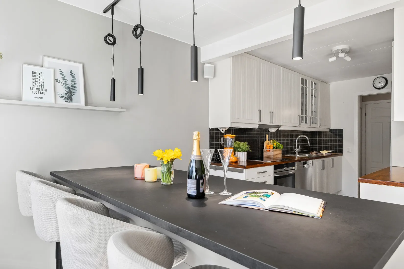 Villa, Brovallsvägen 16, Rydbo, Österåker