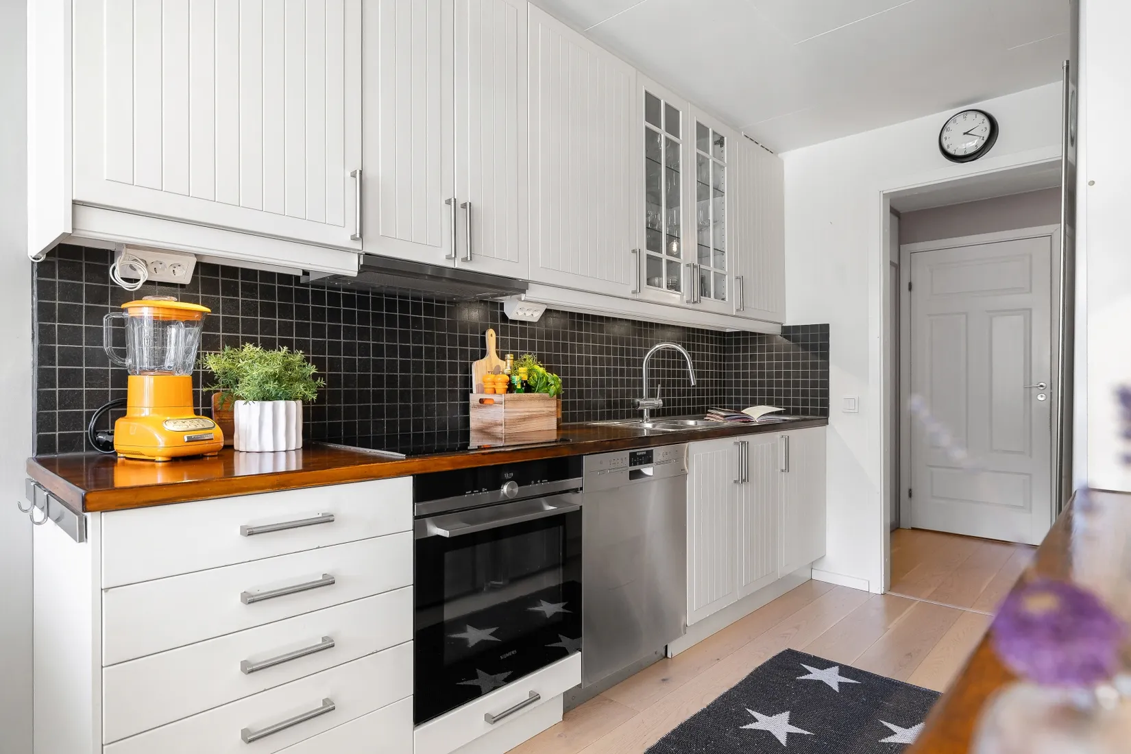 Villa, Brovallsvägen 16, Rydbo, Österåker