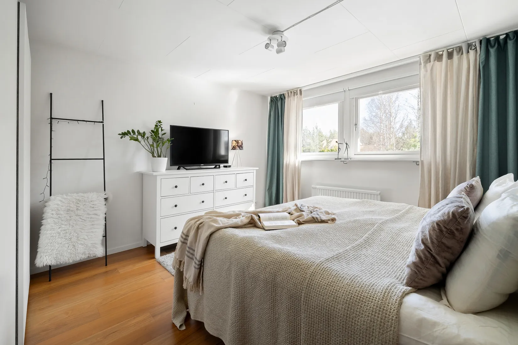 Villa, Brovallsvägen 16, Rydbo, Österåker