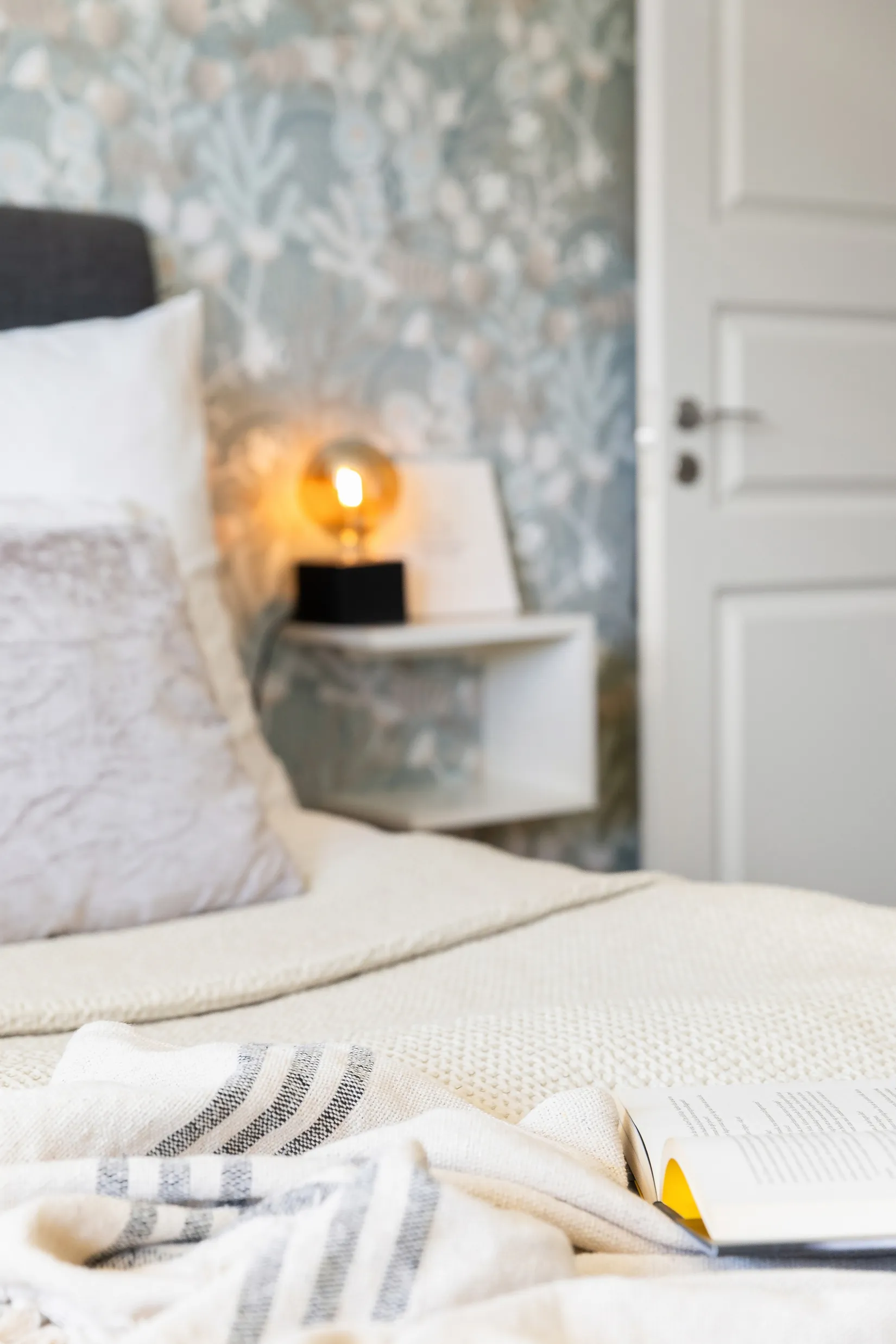 Villa, Brovallsvägen 16, Rydbo, Österåker