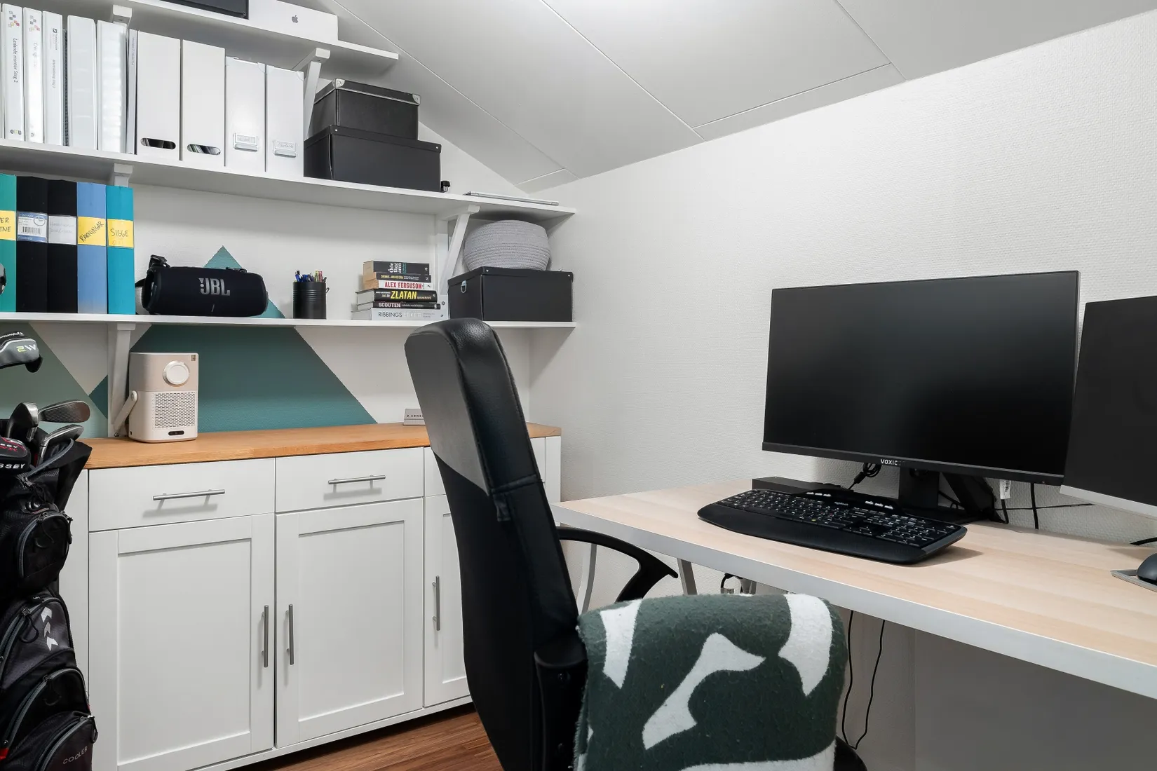 Villa, Brovallsvägen 16, Rydbo, Österåker