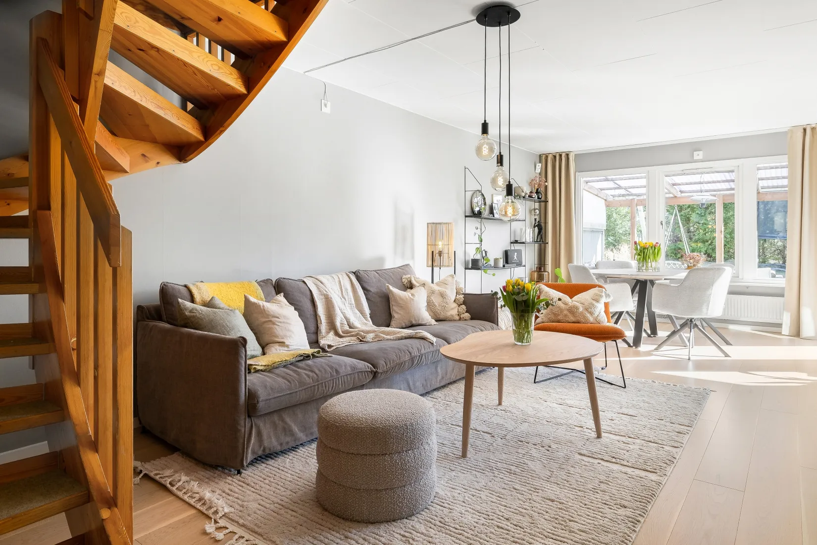 Villa, Brovallsvägen 16, Rydbo, Österåker