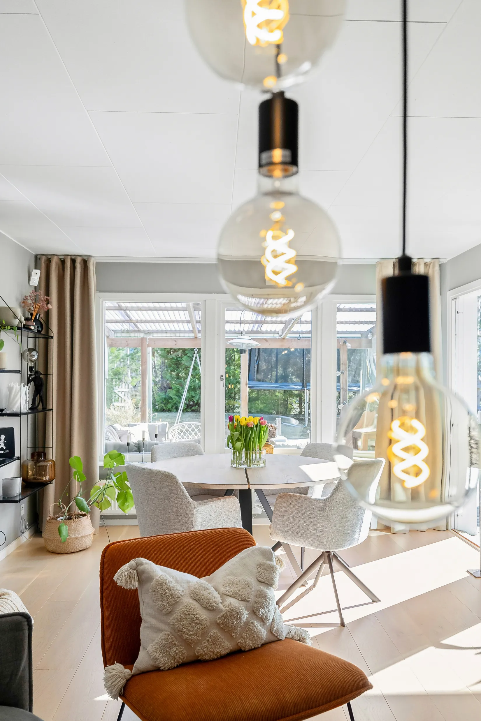 Villa, Brovallsvägen 16, Rydbo, Österåker